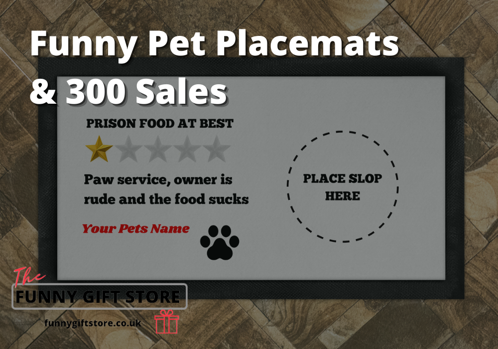 The Final Christmas Gifts Are Dispatched – Yeehaa