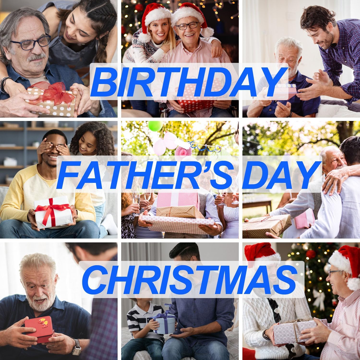 LOZACHE Coffee Mug with Spanner Wrench Handle, If Dad Can't Fix Ceramic Milk Cup, Funny Gifts from Daughter and Son on Father's Birthday, Christmas, Father's Day - Image 3