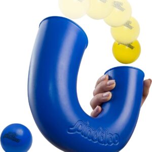 pindaloo Juggling Skill Game for Teenagers and Adults. Single Player OR with Friends. Gift for boy Girl from 9+ Year Old to Adult. Toys Games Gifts Gadgets for Teens Teenagers.