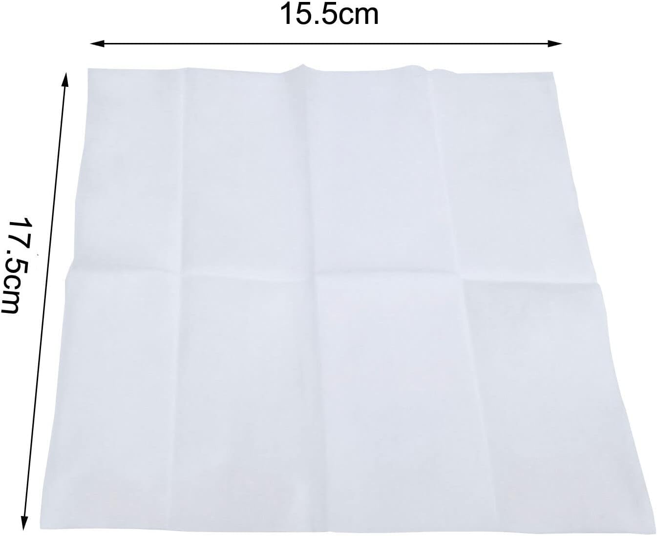 Wank Wipes Tissue Prank Xmas Gift Idea Present for Him Husband Boyfriend Men Man Size Teenager Unusual Prank April Fools Secret Santa 40th 50th 60th 21st Birthday Rude Ladies Her Boss Novelty - Image 6