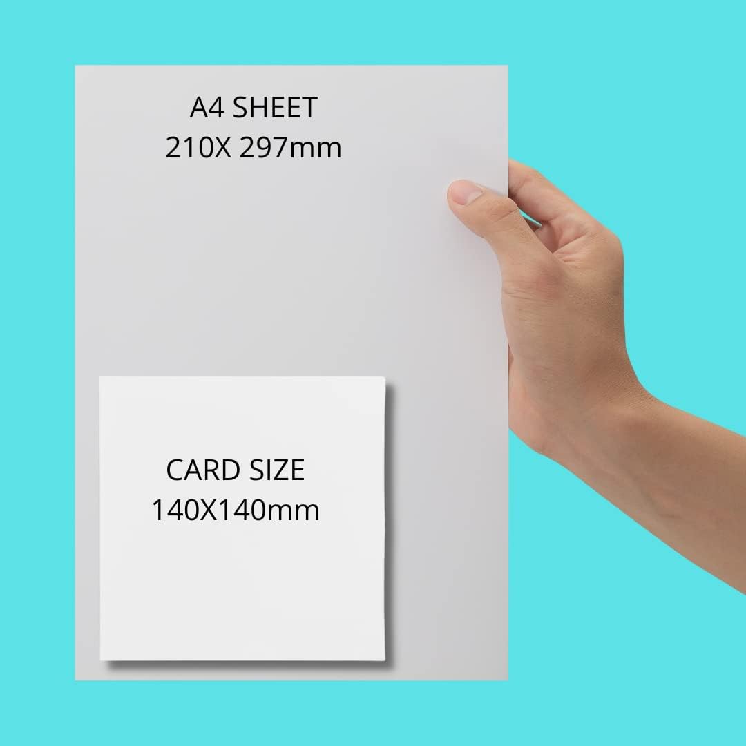 Felbridge Studio - Funny Anniversary Card - Anniversary Cards for Him Her Boyfriend Girlfriend Husband Wife Men Woman Fiancé Fiancee - Gay Lesbian - Rude Humorous Special Sentimental Huge - 14cm - Image 7