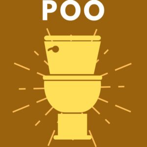 Things To Do While You Poo On The Loo: Activity Book With Funny Facts, Bathroom Jokes, Poop Puzzles, Sudoku & Much More. Perfect Gag Gift.: 1 (Alex Smart’s Bathroom Readers)