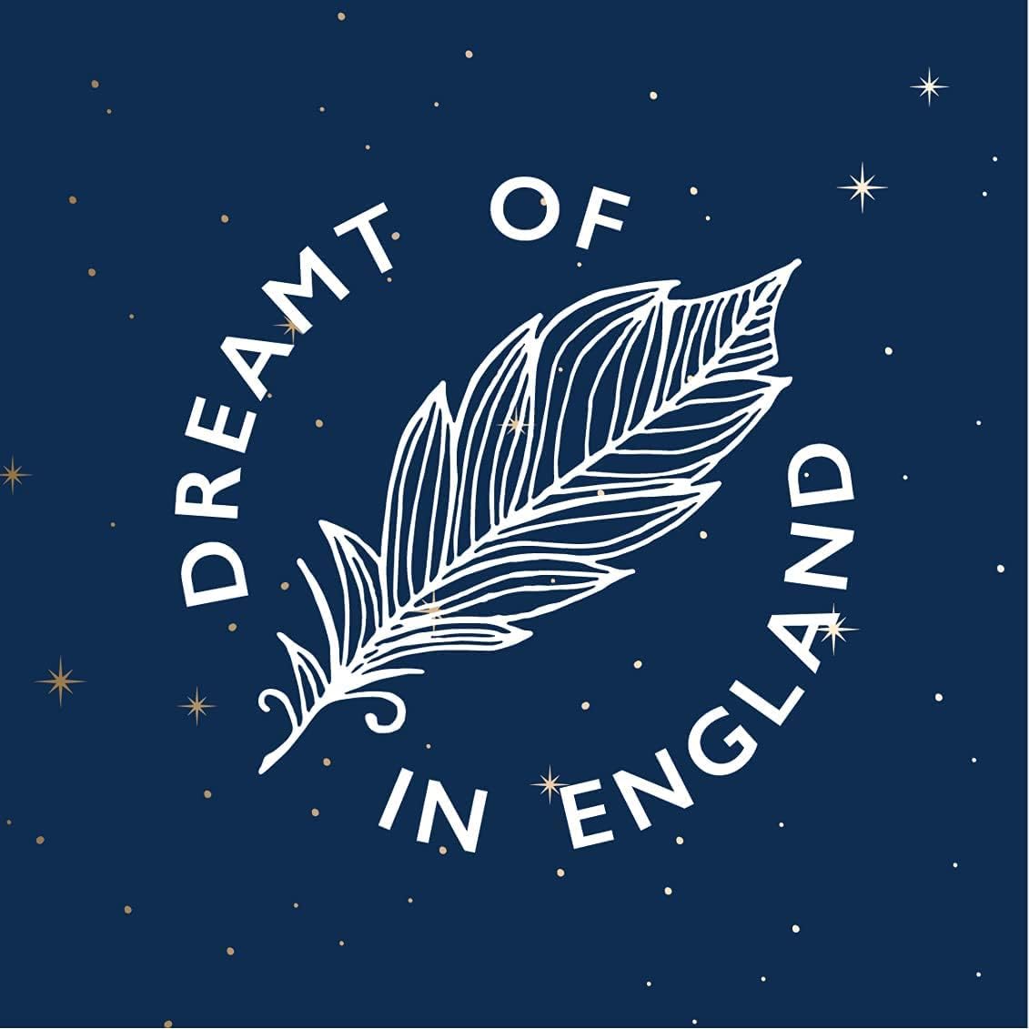 Feather & Down Sleeping Bag Gift Set (luxury eye mask, sleep balm, pillow spray and shower cream) - with calming lavender & chamomile essential oils. Vegan Friendly & Cruelty Free. - Image 9