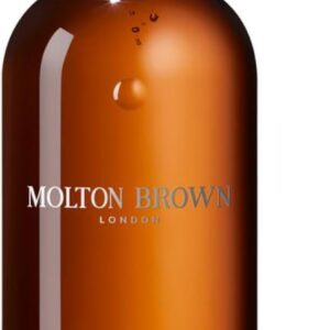 Molton Brown Re-Charge Black Pepper Bath & Shower Gel 300 ml