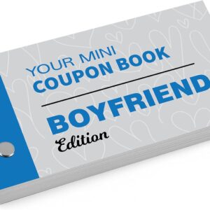 RED OCEAN Boyfriend Birthday Gifts, Gifts For Him Anniversary, Christmas t, First Anniversary, Novelty Boyfriend Gift