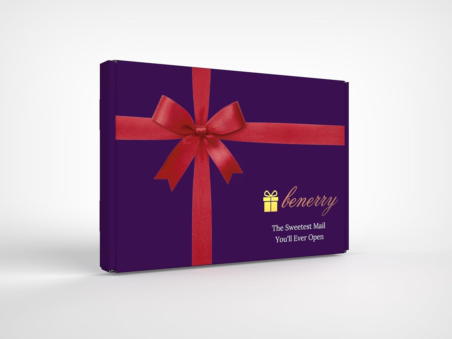 Luxury Chocolate Letterbox Gift – 8 Assorted Chocolates – Gift for Birthdays, Father’s Day, Mother’s Day, Christmas, Thank You, Him, Her, Kids - Image 4