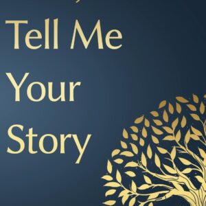 Fathers Day Gifts: Dad, Tell Me Your Story: A Father’s Guided Journal and Memory Keepsake Book: 1 (Tell Me Your Story(tm) Series Book)