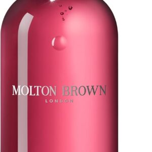 Molton Brown Fiery Pink Pepper Bath & Shower Gel 300 ml