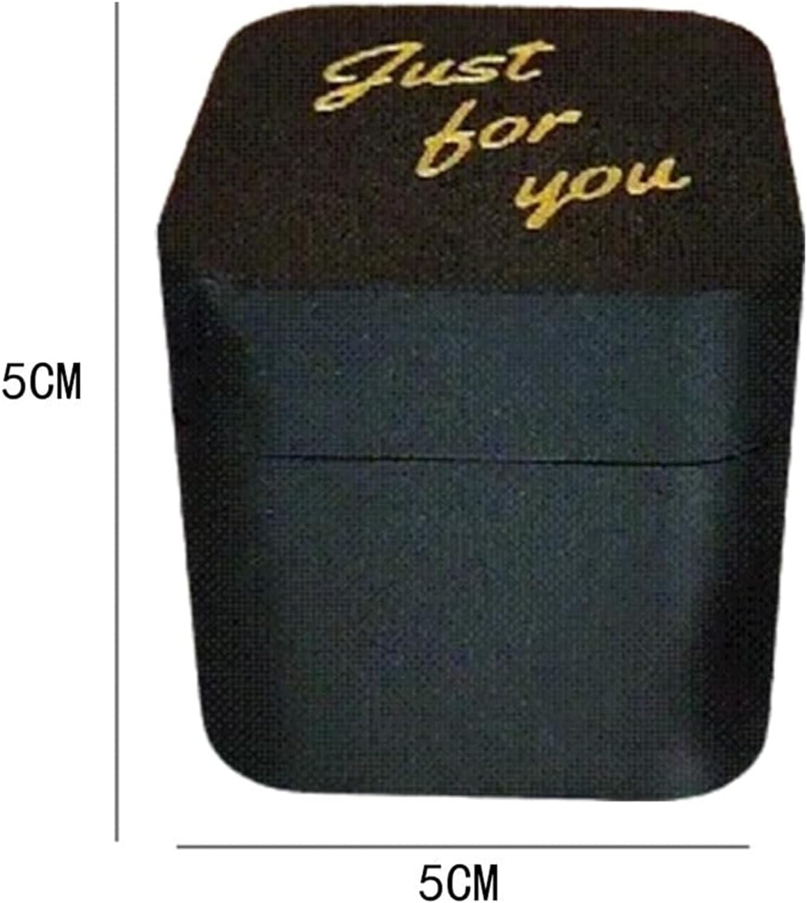 Middle Finger in a Box, Middle Finger Surprise Gift Box, Gag Prank Gifts, Secret Santa Gifts, Novelty Christmas Funny Gifts for Men Women, Surprise Prank Pop up Gift for Adults, Middle Finger Gifts 1 - Image 5