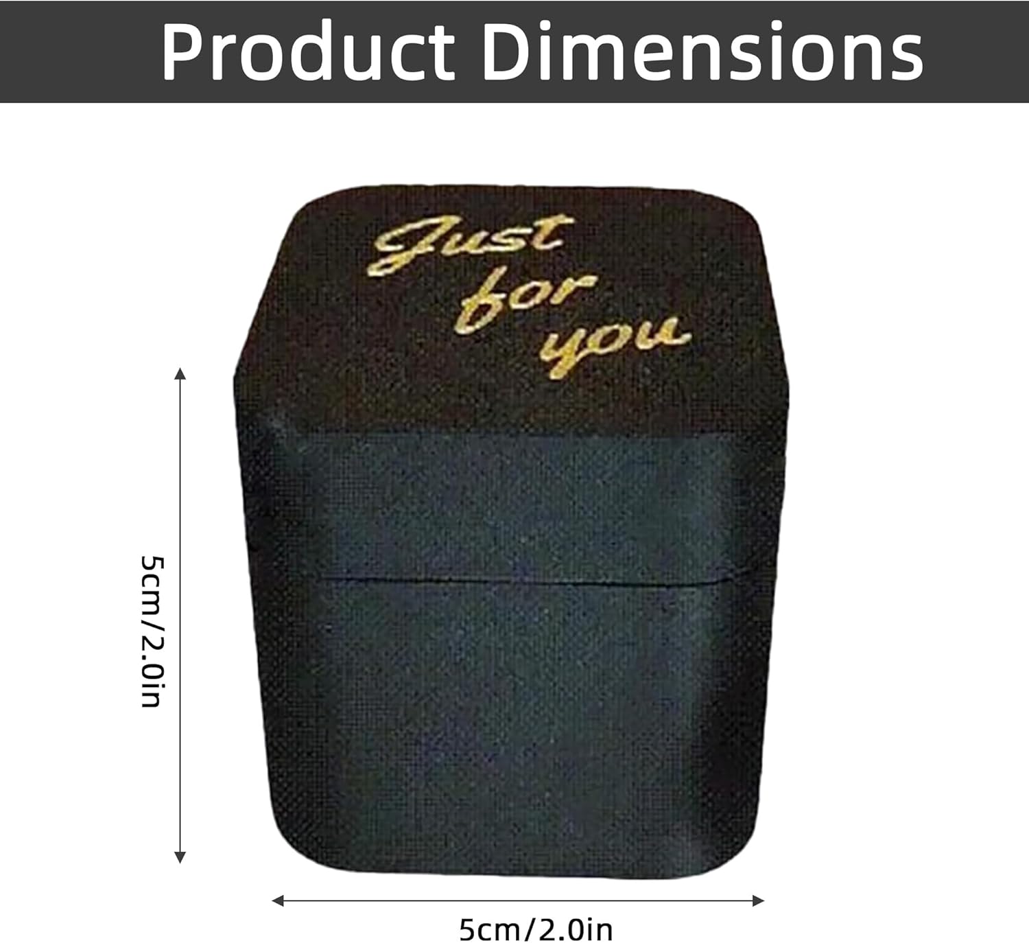 Surprise Box, Novelty Prank Gift Box Perfect Prank Pop Up Gift, Christmas Funny Gifts for Office Desk Decor Home Decor - Image 2