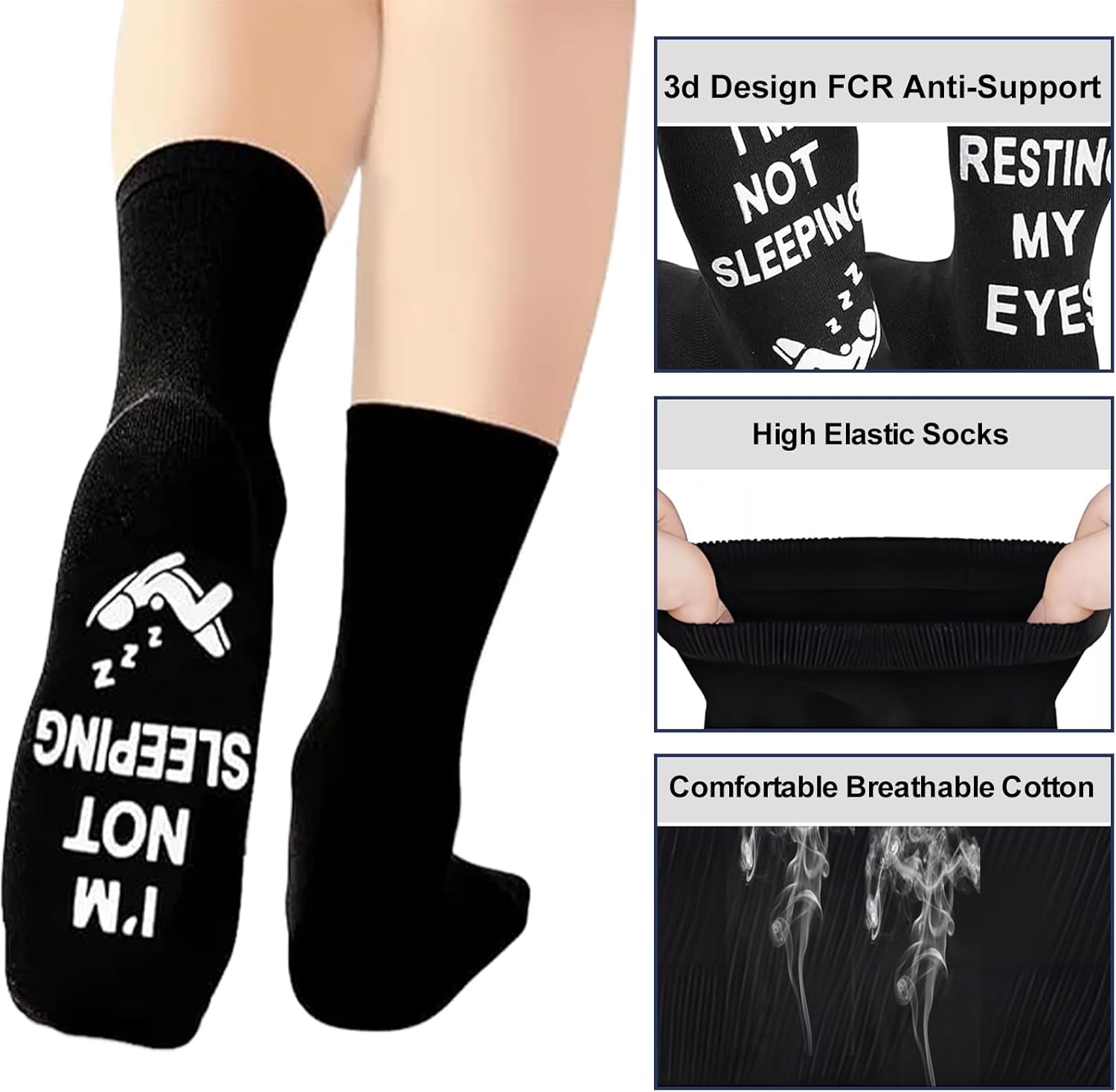 TBST Fathers Day Gift for Dad - Birthday Gifts for Men, Inspirational Gifts for Men Dad Father Husband Boyfriend - Valentines Present for Him, Greeting Card, Keychain, Socks - 20 Oz Tumbler - Image 3