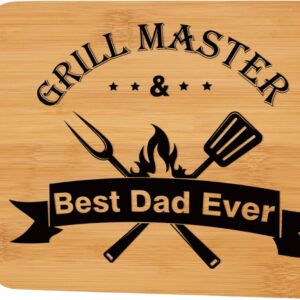 Gifts for Dad, Dad Birthday Gifts, Gifts for Dad Handmade Cutting Board, Gifts for Dad from Son Daughter, Gift Ideas for Dad, Presents for Dad Father’s Day Birthday Christmas