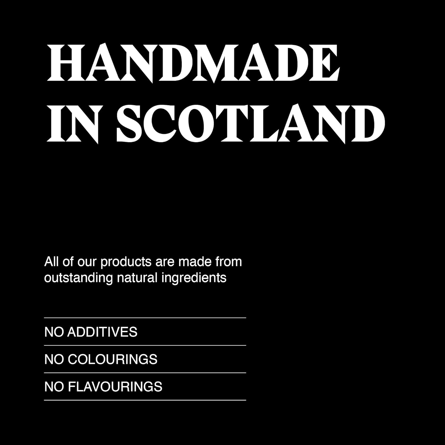 The Drinks Bakery Discerning Drinker’s Gift Set - Luxury Biscuits Expertly Paired with Drinks - Award-Winning Savory Snacks as Seen on Dragons’ Den - Made in Scotland - Perfect Biscuit Gift Set - Image 4