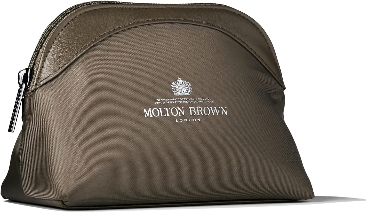 Molton Brown The Classic Explorer Body & Hair Care Set & Mini Travel Bag - Gift Set for Men - Image 3