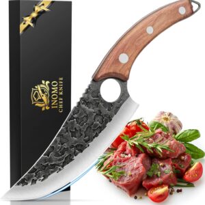 Chef Knife, Gifts for Men Professional Kitchen Knifes, Valentines Gifts for Him Japanese Knife, Sharp Stainless Steel Kitchen Knive Cooking Gifts, Ergonomic Handle Dad Gifts Birthday Presents