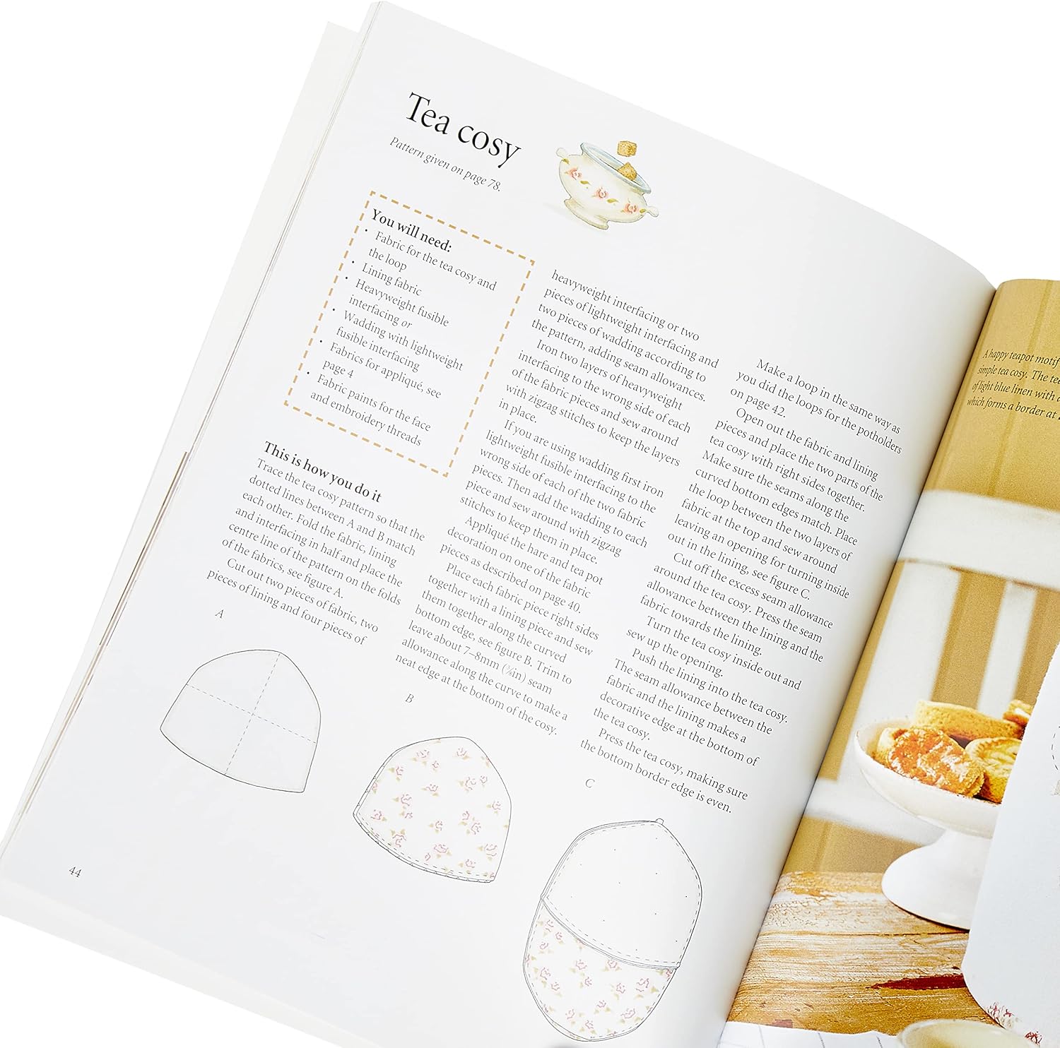 Crafting Springtime Gifts: 25 Adorable Projects Featuring Bunnies, Chicks, Lambs and Other Springtime Favourites - Image 2