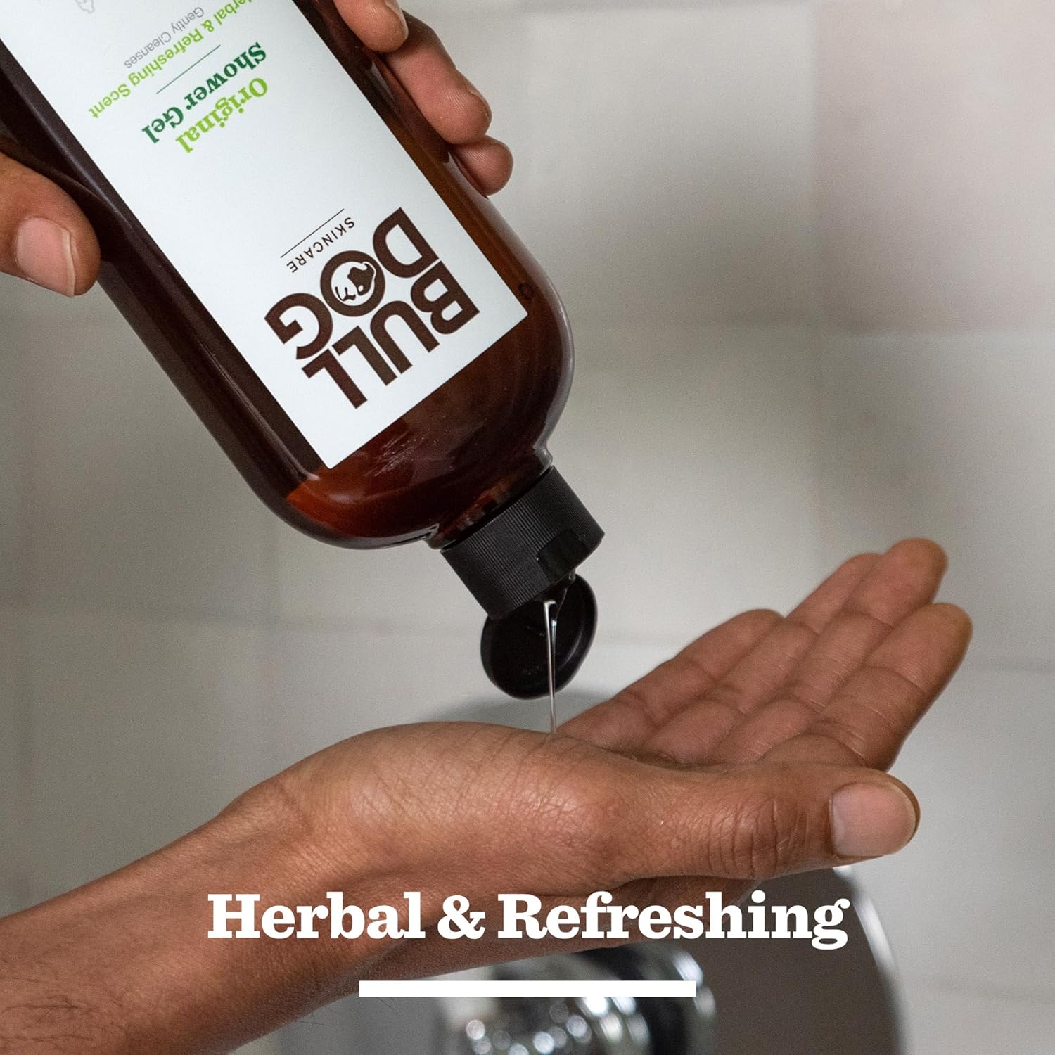 Bulldog Skincare | Men's Gift Set | Body Care Collection - Image 4