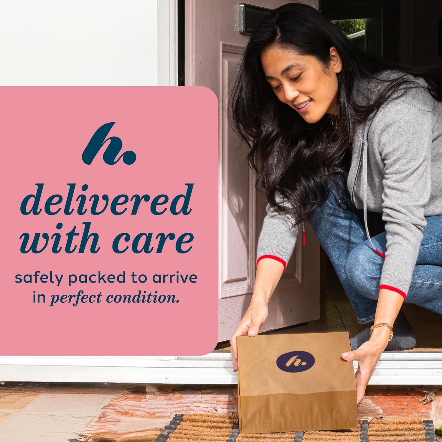 Luxury Afternoon Tea Hamper Gifts for Women and Men - Gourmet Food Gift Hamper for Mum, Birthday Hampers for Women, Grandma Gifts, New Mum, New Home, Anniversary, Thank yous, By Clearwater Hampers - Image 9