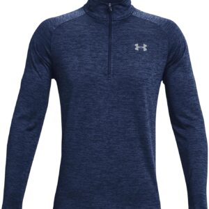 Under Armour Herren UA Tech 2.0 1/2 Zip Pullover