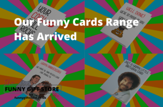 Funny Cards Are Now Part Of Our Family