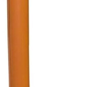 Old Man Inflatable Blow Up Walking Stick For Adults, Great Present For 50th & 60th Birthday Gifts For Men, Use at Parties, Fancy Dress, Brown 90cm High