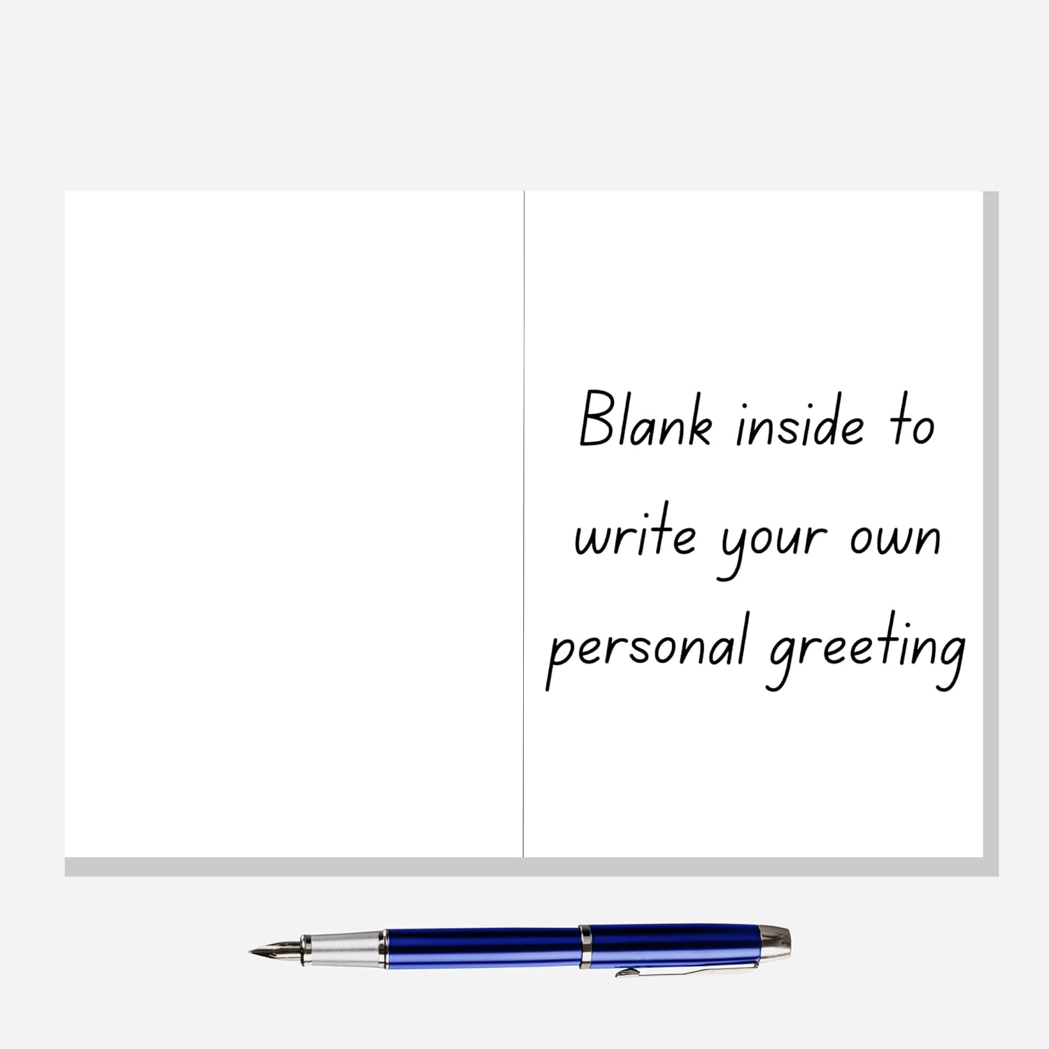 LimaLima 21st Birthday Card For Men Him & Women Funny It's A Big One For Brother Son & Best Friends - Image 5