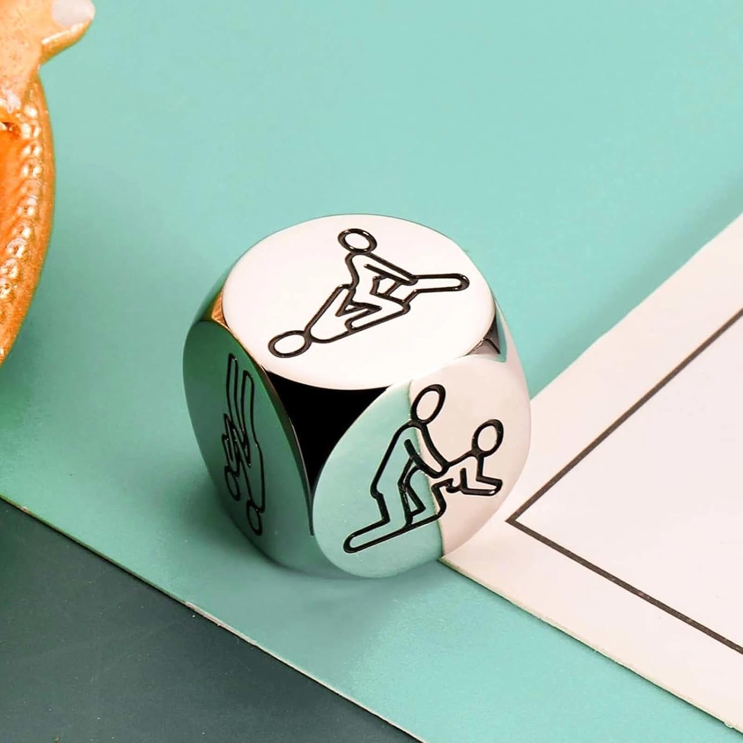 Valentines Gifts for Him and Her, Anniversary and Date Night Gifts for Couples, Boyfriend Husband, 2026 Advent Calendar, Christmas Stocking Fillers for Men and Women - Image 5