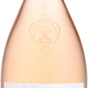 Whispering Angel by Caves d’Esclans, Côtes de Provence Rosé, 2024 Vintage, Bottle, 75cl