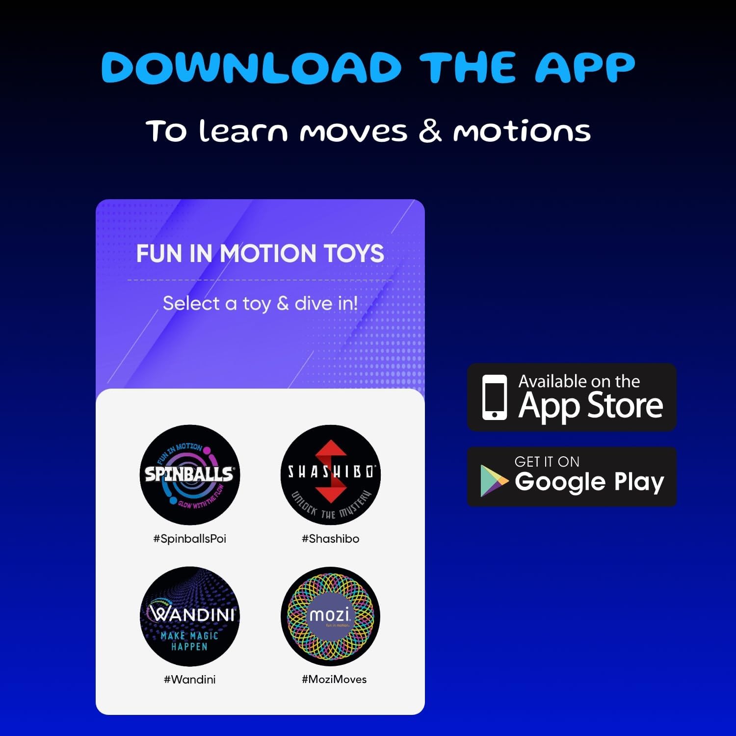 Fun in Motion LED Juggling Balls Glow Balls – Unique Glow.0 Technology LED Ball with 22 Vibrant Color Light Modes & Patterns – USB-C Rechargeable, Soft-Core, Pro-Weighted Light Up Ball (Set of 3) - Image 7