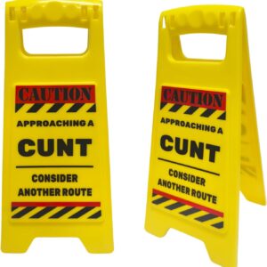 Desk Sign Old Age Gift For Him Her Mens Novelty Adult Mum Boss Fun Boyfriend Stocking Filler Christmas Birthday Retirement Novelty Present Prank Rude Funny Idea Friend Brother Dad Secret Santa Office