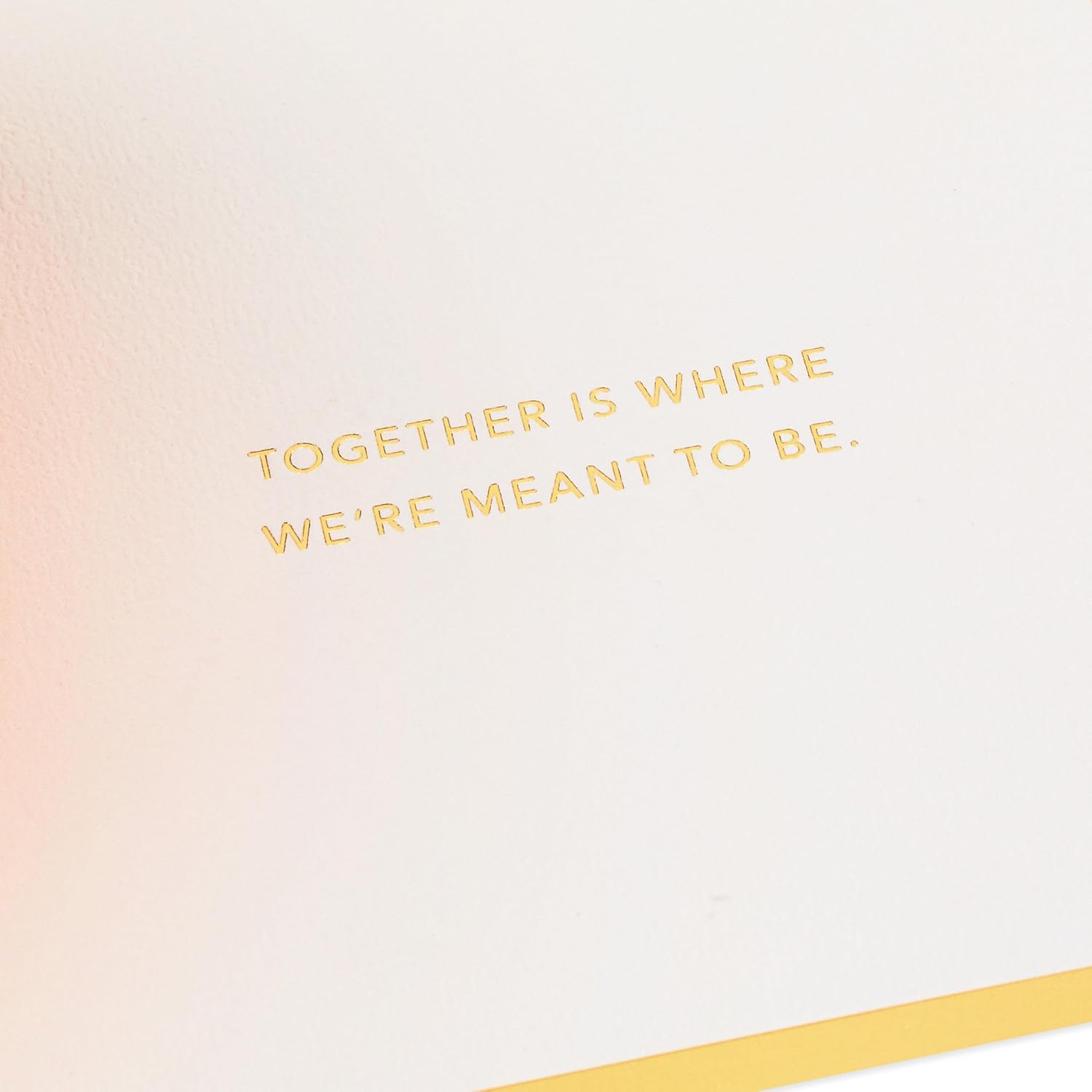 Hallmark Signature Paper Wonder 3D Pop-Up Paris Skyline Valentine's Day Card - Image 5