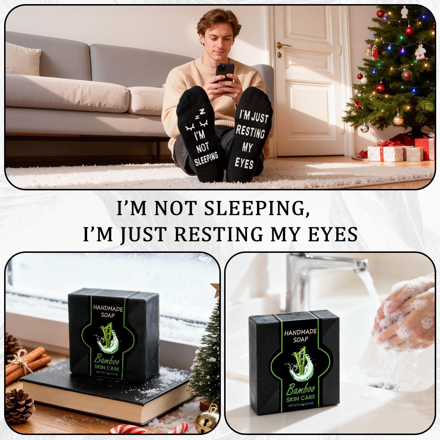 Gifts for Him, Funny Birthday Gift for Men Handyman Themed, Christmas, Father’s Day or White Elephant Gifts, Cool and Unique Gift Idea for Him Dad, Husband, Boyfriend, Friend or Coworker - Image 6