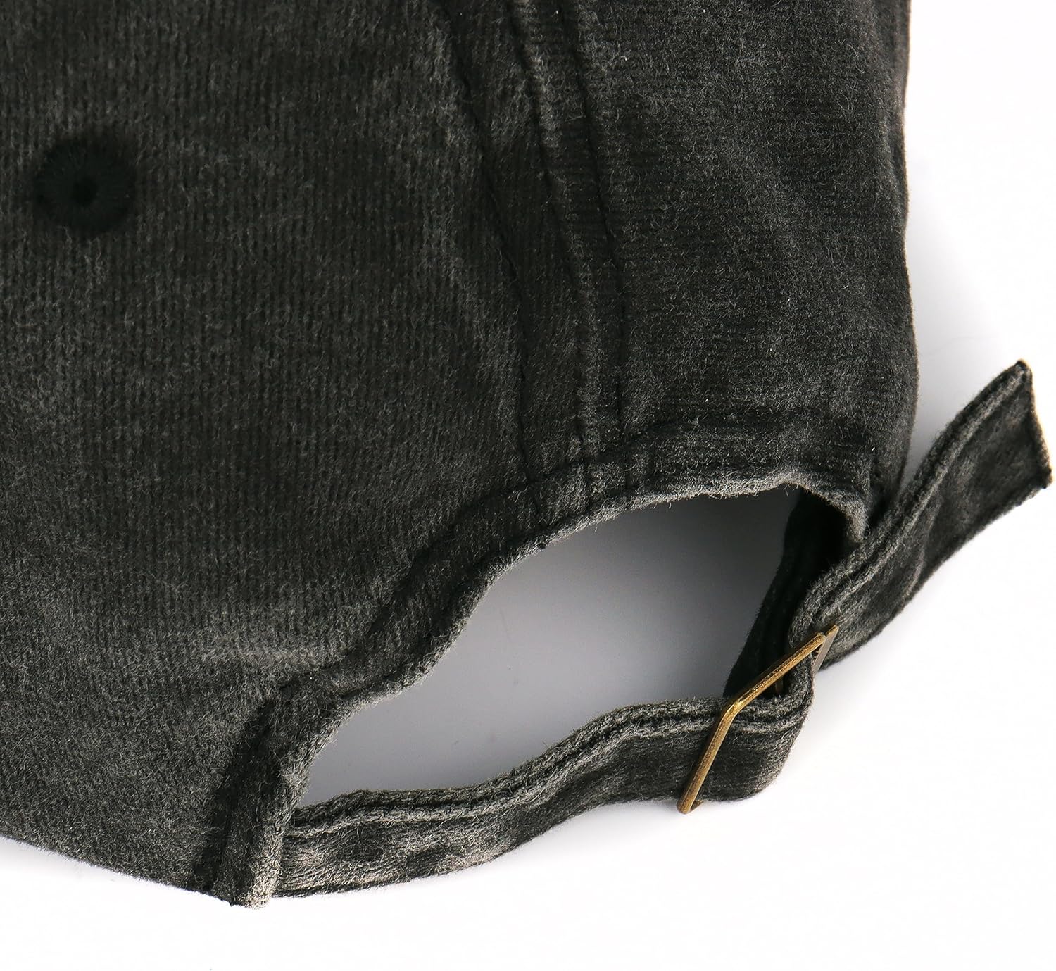 Jeasona Baseball Cap for Dad Grandad Husband Retired Birthday Gifts for Him - Image 3