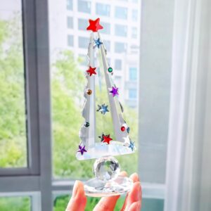 Glass Christmas Decoration-Trending Styles for Home, Office, and Parties to Spread Holiday Cheer